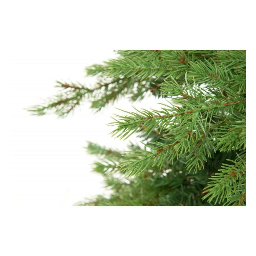 Winteria Dirbtinė kalėdų eglutė 120cm PREMIUM