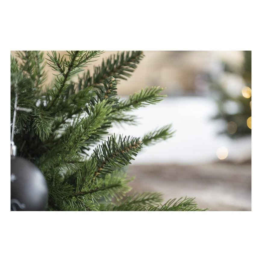 Winteria Artificial Christmas tree 120cm PREMIUM – 5