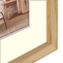 ZEP Malmo natural Рама для одной картины Естественная ZEP Malmo natural Рама для одной картины Естественная