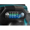 Makita TD002GZ01 Smūginis suktuvas XGT, 1/4", 220Nm, bešepetėlinis variklis, "Z" versija - komplektuojamas be akumuliatoriaus ir Makita TD002GZ01 Smūginis suktuvas XGT, 1/4", 220Nm, bešepetėlinis variklis, "Z" versija - komplektuojamas be akumuliatoriaus ir