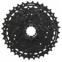 Rear chainring Shimano CUES CS-LG300 9-speed-11-36T Rear chainring Shimano CUES CS-LG300 9-speed-11-36T