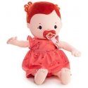 Lilliputiens Rose Duży dzidziuś 36 cm Lilliputiens Rose Duży dzidziuś 36 cm