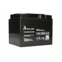 Extralink Accumulator AGM 12V 45Ah maintenance free Extralink Accumulator AGM 12V 45Ah maintenance free