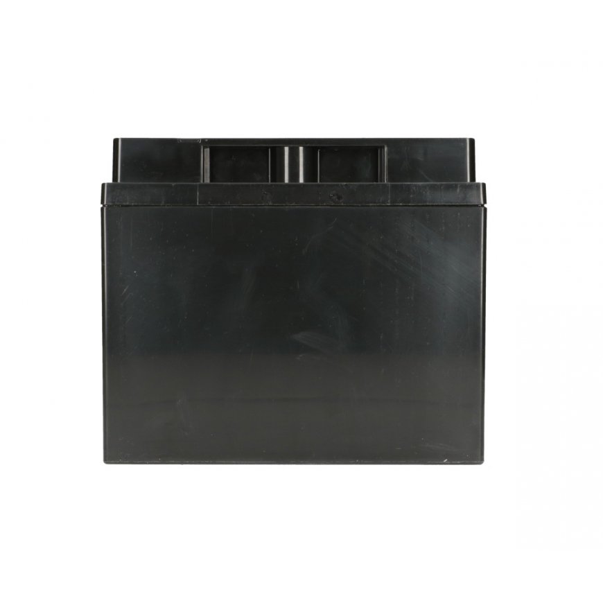 Extralink Accumulator AGM 12V 45Ah maintenance free – 4