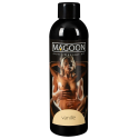 Magoon Vanilla Massage Oil 200 ml Magoon Vanilla Massage Oil 200 ml