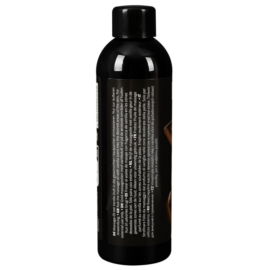 Magoon Vanilla Massage Oil 200 ml – 2
