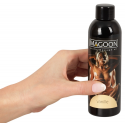 Magoon Vanilla Massage Oil 200 ml Magoon Vanilla Massage Oil 200 ml