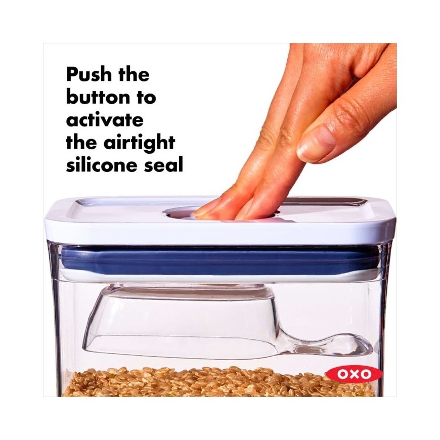 OXO 11233400 Universalus indelis 5,7 L – 4