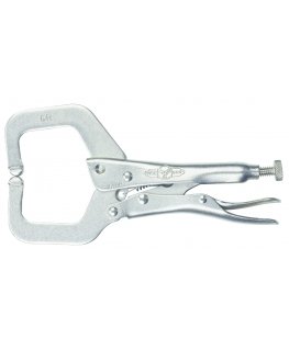 IRWIN T18R replės Fiksavimo replės