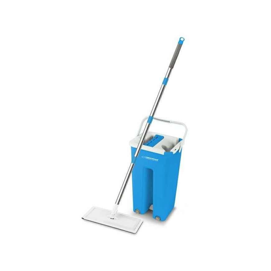 ESPERANZA SQUEEZE MOP PERFECT CLEAN 004