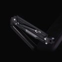 Holder gazowy na monitorius Spacetronik SPA-G110 Holder gazowy na monitorius Spacetronik SPA-G110