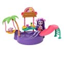 Enchantimals HTW73 spēļu komplekts Enchantimals HTW73 spēļu komplekts