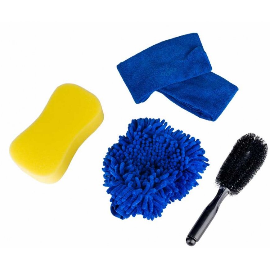 AMiO Kit for cleaning car detailing