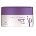 Wella WELLA PROFESSIONALS_SP Repair Mask regenerating mask for damaged hair 200ml