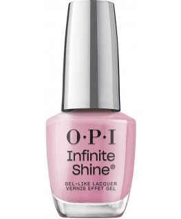 Opi INFINITE SHINE Long-lasting gel-effect nail polish Flamingo Your Own Way 15 ml