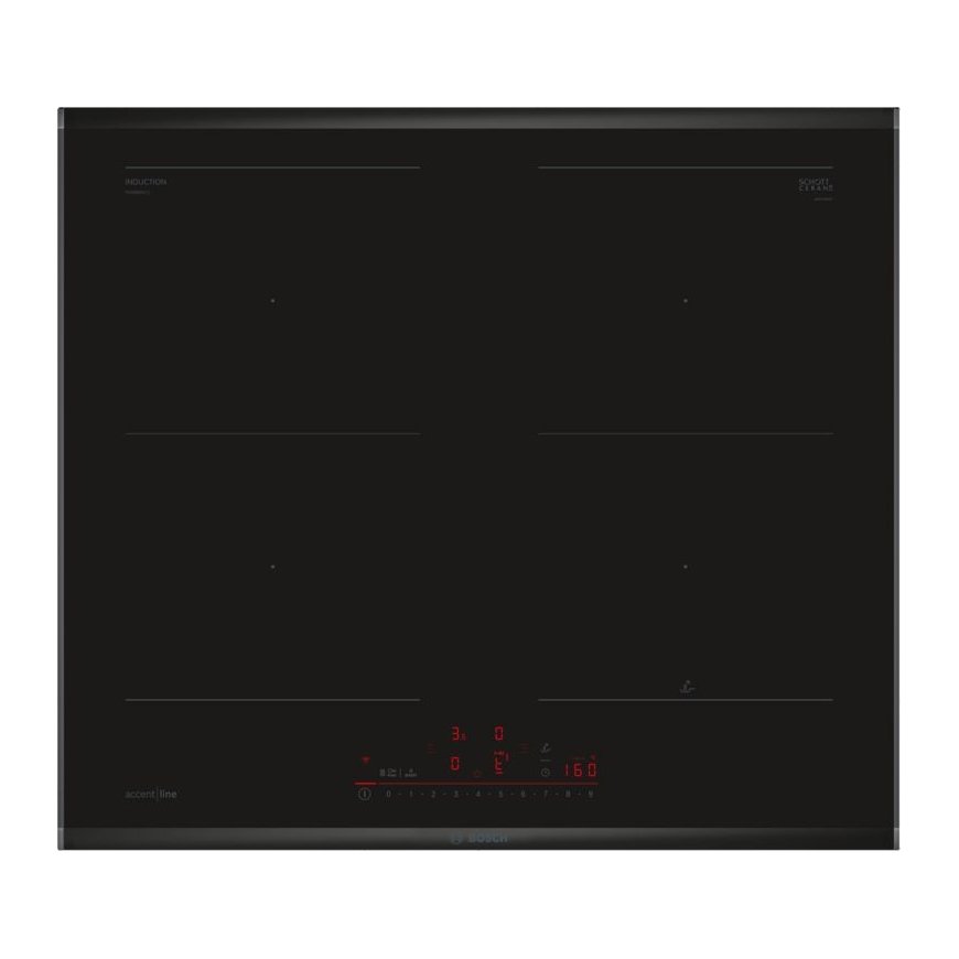 Bosch Hob Bosch PVQ695HC1Z