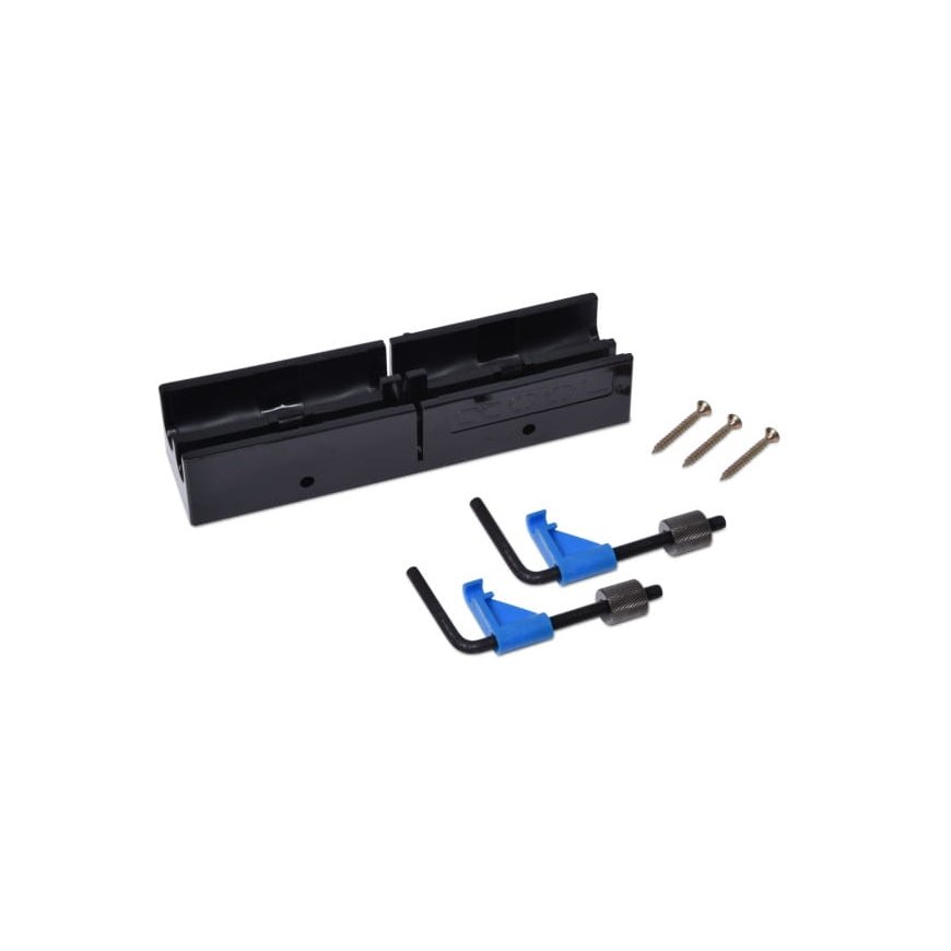 Alphacool 29144 Arvuti jahutussüsteemi osa või tarvik Torude painutamise komplekt – 5