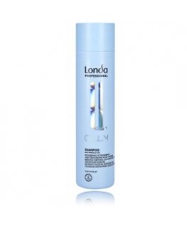 Fanola Vitamins Sensi Shampoo shampoo for sensitive scalp 350 ml