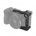 SmallRig 4337 kameran suojakotelo 1/4, 3/8" musta SmallRig 4337 kameran suojakotelo 1/4, 3/8" musta