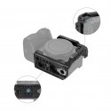 SmallRig 4337 camera cage 1/4, 3/8" Black SmallRig 4337 camera cage 1/4, 3/8" Black