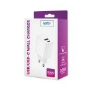 SETTY GSM106083 mobile device charger