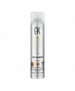 Global Keratin, Global Keratin, Hair Sausas šampūnas, For Volume, 332 ml
