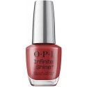 Opi INFINITE SHINE Long-lasting gel-effect nail polish Big Apple Red 15 ml