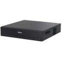 Dahua Technology Co IP įrašymo įrenginys 16kam. 4K 32MP (3840x2160), 8HDD, IVS, 384Mbps, H.265, 16 PoE