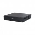 Dahua Technology Co. IP recorder 16kam. 4K 32MP (3840x2160), 8HDD, IVS, 384Mbps, H.265, 16 PoE