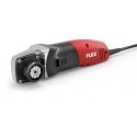 Flex BME 14-3 L Orbitinis šlifuoklis 3500 RPM Juoda, Raudona 1400 W Flex BME 14-3 L Orbitinis šlifuoklis 3500 RPM Juoda, Raudona 1400 W