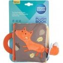CANPOL BABIES educational book-toy, FOX, 75/202 CANPOL BABIES educational book-toy, FOX, 75/202