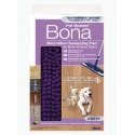 Bona CA101085 mopitarvik Mopi lapp Violetne Bona CA101085 mopitarvik Mopi lapp Violetne