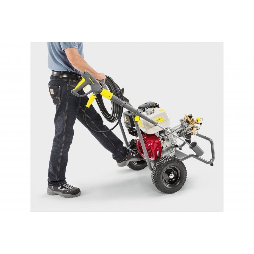 Kärcher HD 9/23 G painepesuri Bensiini – 2