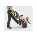 Kärcher HD 9/23 G augstspiediena mazgātājs Benzīns Kärcher HD 9/23 G augstspiediena mazgātājs Benzīns