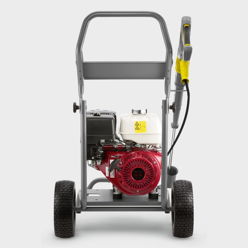Kärcher High pressure washer HD 9/23 G – 3