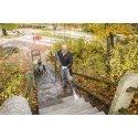Kärcher HD 9/23 G slėginis plautuvas Benzinas Kärcher HD 9/23 G slėginis plautuvas Benzinas
