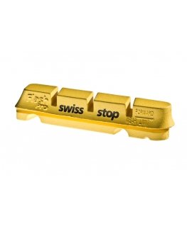 SwissStop FlashPro Jalgratta piduripadi