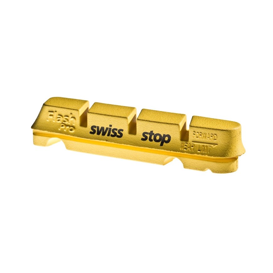 SwissStop FlashPro Velosipēda bremžu kluči