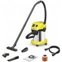Sauso-drėgno valymo siurblys Karcher WD 3 P S V-17/4/20 WORKSHOP (YSY) Sauso-drėgno valymo siurblys Karcher WD 3 P S V-17/4/20 WORKSHOP (YSY)