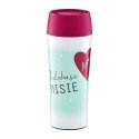 Termo puodelis Love Podobasz Misie 400 ml AMBITION Termo puodelis Love Podobasz Misie 400 ml AMBITION