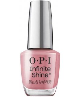 Opi INFINITE SHINE Long-lasting gel-effect nail polish At Strong Last 15 ml