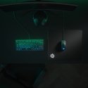 Steelseries QcK Edge Large Pelihiirimatto musta Steelseries QcK Edge Large Pelihiirimatto musta