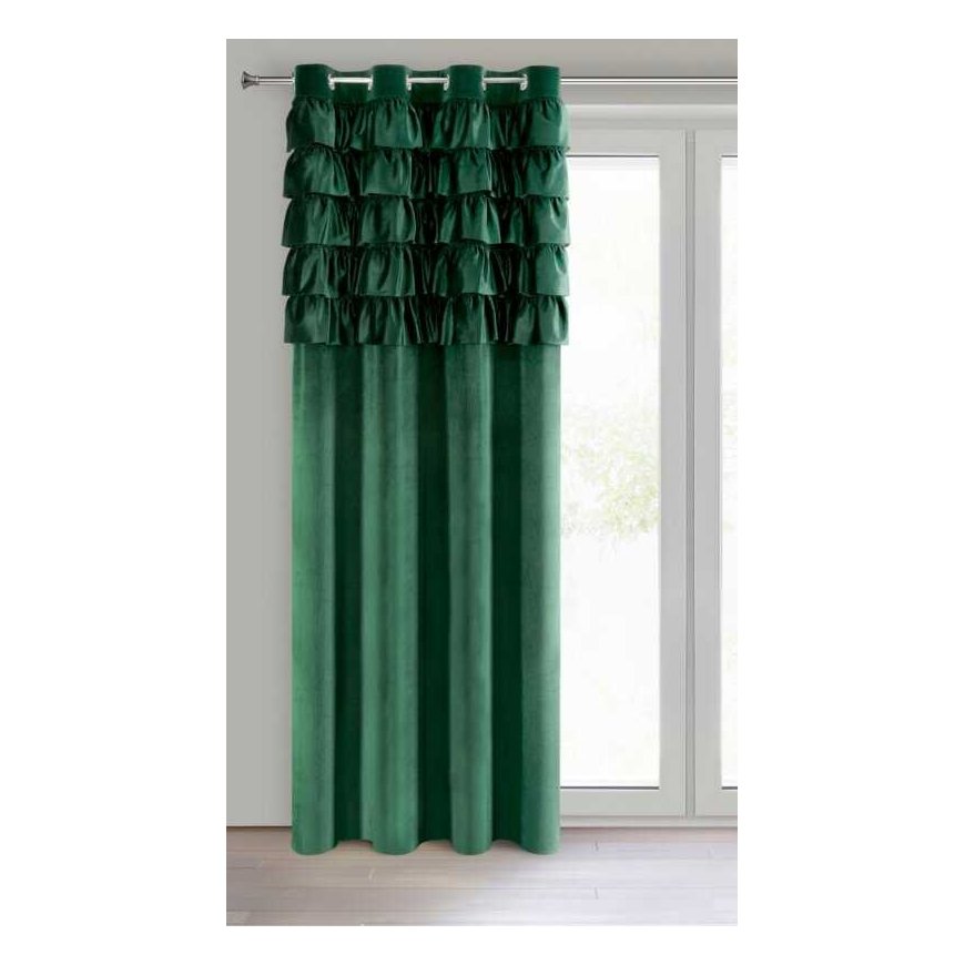 Euro curtains ZAS/AURA/C.ZIEL 140X250 TRANSFER – 2