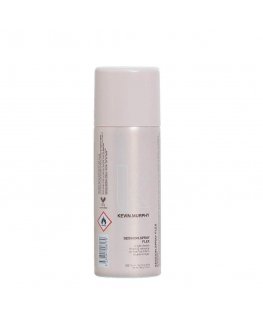 Kevin Murphy Session.Purškiklis Flex Flexible plaukų lakas 100ml