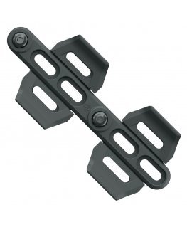 SKS Cage Shifter+ Bottle cage mount