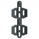 SKS Cage Shifter+ Pudelihoidikute kinnitus SKS Cage Shifter+ Pudelihoidikute kinnitus