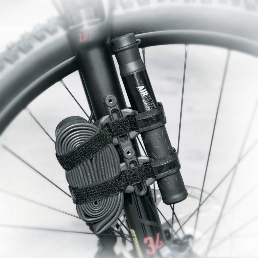 SKS Cage Shifter+ Pudeles turētāja stiprinājums – 4