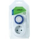 Airam AJASTIN MINI IP20 24H, JAKO 30 MIN Airam AJASTIN MINI IP20 24H, JAKO 30 MIN