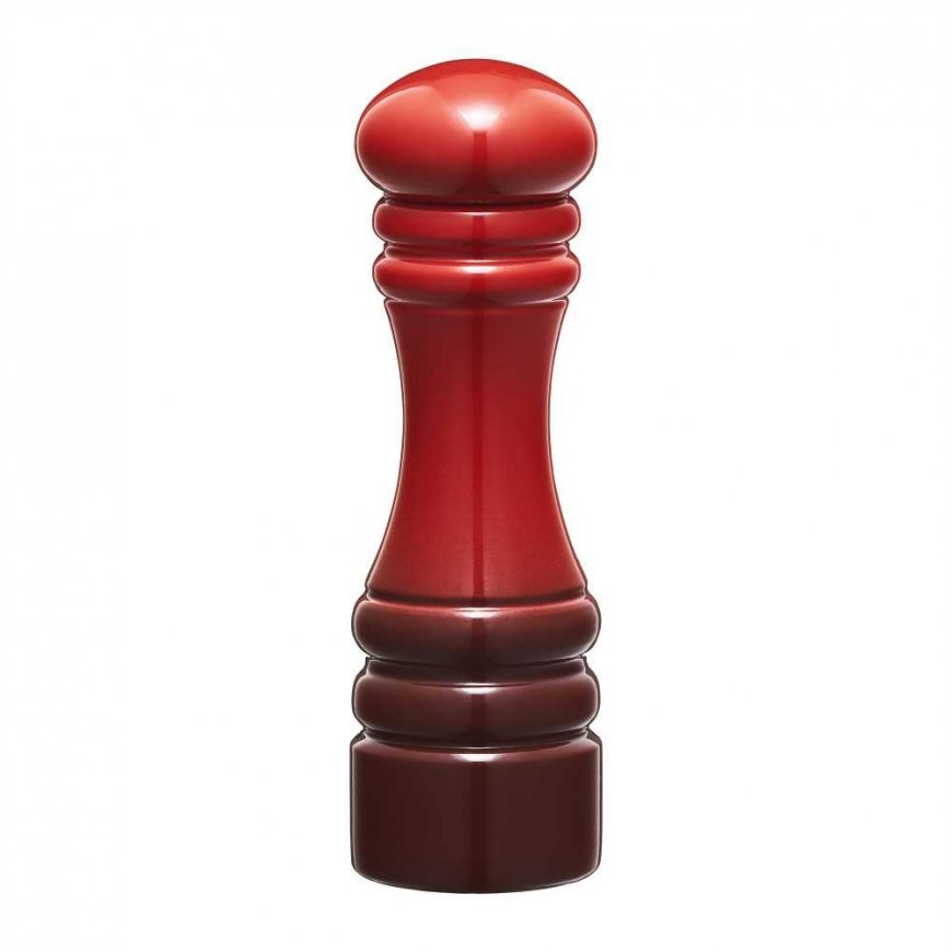 Ambition Pepper mill i soli drawnenia