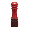 Pepper mill i soli drawnenia 17 cm Chess ombre red AMBITION Pepper mill i soli drawnenia 17 cm Chess ombre red AMBITION